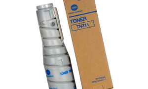 картридж Konica Minolta TN311 (8938404) заправка картриджа Konica Minolta TN311 (8938404)